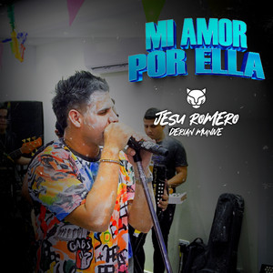 Mi Amor por Ella