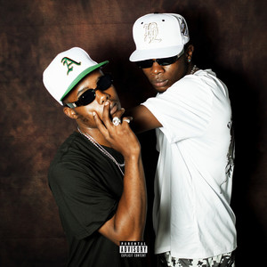 It's Up (Explicit)