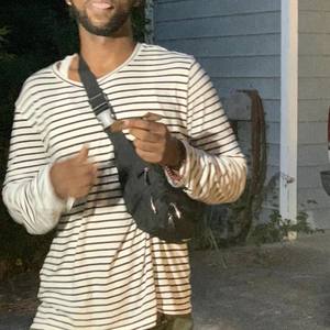 Not Jus Anybody (Explicit)