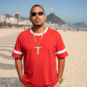 RIO DE JANEIRO X COPACABANA É LINDA X CRISTO REDENTOR