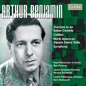 Overture to an Italian Comedy