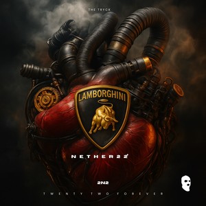 LAMBORGHINI (Explicit)