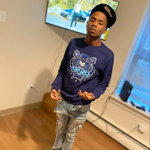 What I Say (Explicit)