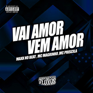 Vai Amor Vem Amor