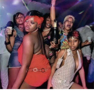 In The Mood (feat. Dmitrei) (Explicit)