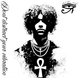 Don't Distract Your Vibration (Slowed + Reverb)