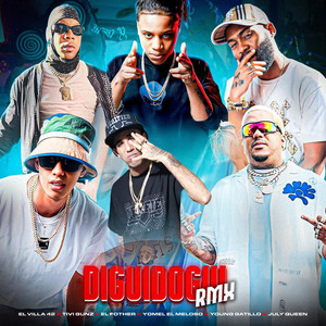 Diguidogui (Remix|Explicit)