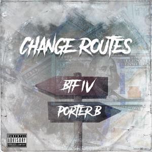 CHANGE ROUTES (Explicit)