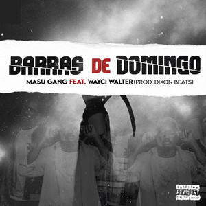 BARRAS DE DOMINGO #1