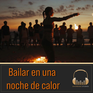 Bailar en una Noche de Calor