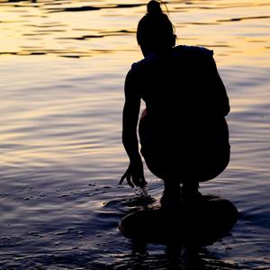 How To Breathe (feat. Michael Linder & Adrian Mustain)