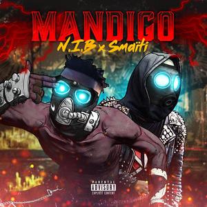 Mandigo (feat. Smaïti) [Explicit]