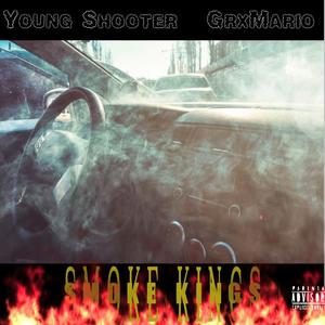 Smoke Kings (feat. GrxMario) (Explicit)