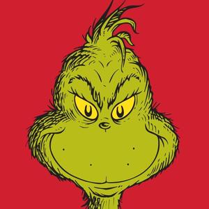 You're A Mean One, Mr. Grinch