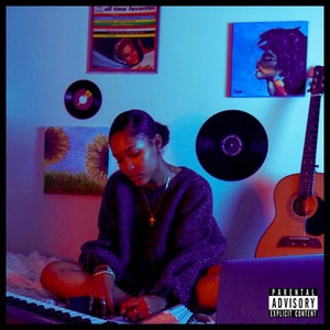 My Turn (Explicit)
