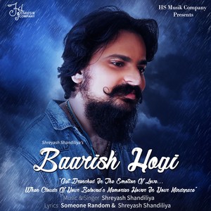 Baarish Hogi