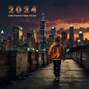 HIP HOP of the YEAR (2024) [Explicit]