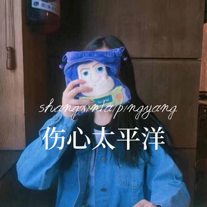 伤心太平洋 (Remix)