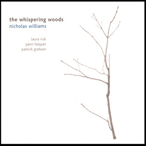 The Whispering Woods