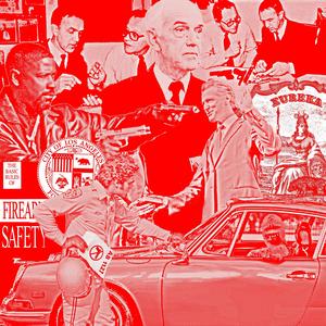 THE GLOCK GREAT MIGRATION (feat. XP The Marxman) (Explicit)