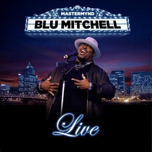 Blu Mitchell (Live)