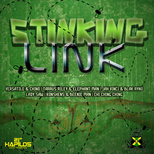 Stinking Link Riddim