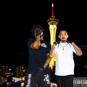 Thinking Bout U (feat. DeeBoyStunna) (Explicit)