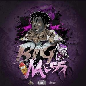 Cartier Mess (Explicit)