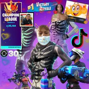 fortnite champions (feat. Young Policja) [Explicit]