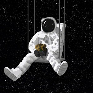 夏夜最后的烟火