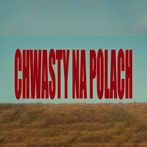 chwasty na polach