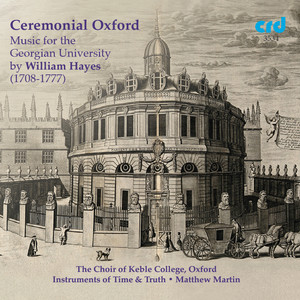 Organ Concerto in G Major - I. Allegro