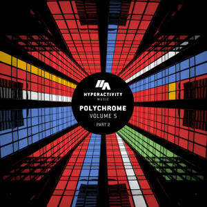 Polychrome Vol.5 - Part.2