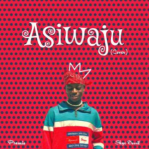 Asiwaju (feat. Skye Davvil) (Explicit)