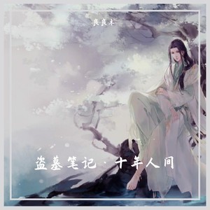 盗墓笔记·十年人间