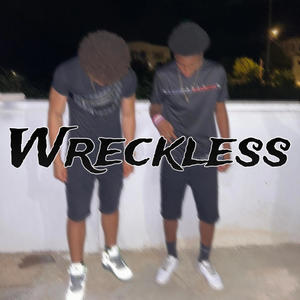 Wreckless (feat. Yoshii) [Explicit]