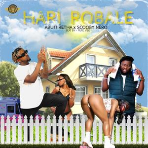 Hari Robale (feat. Scoobynero) (Explicit)