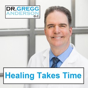 Healing Takes Time