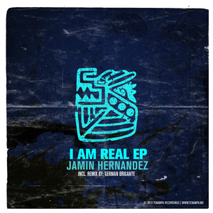 I Am Real EP