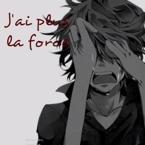 YTBS Nightcore - J'ai Plus La Force(Nightcore)