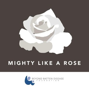 Mighty Like a Rose(feat. Floyd Domino)