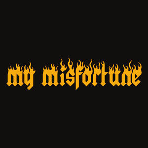 My Misfortune (Explicit)