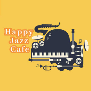 Happy Jazz Cafe