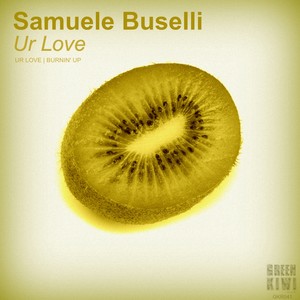 Burnin' Up (Original Mix)