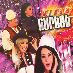 Gurbeti