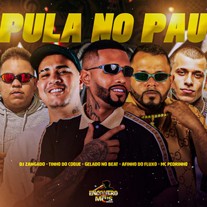 Pula no Pau (Explicit)