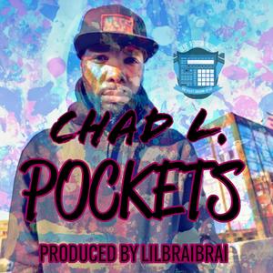 Pockets (feat. LilBraiBrai)