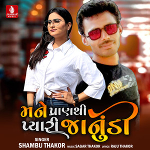 Mane Pranati Pyar Junadi - Single