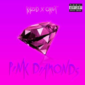 pink diamonds (feat. OR8IT) (Explicit)