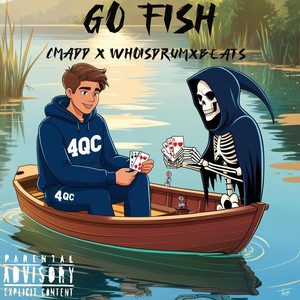 Go Fish (Explicit)
